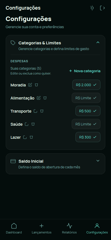 Limites